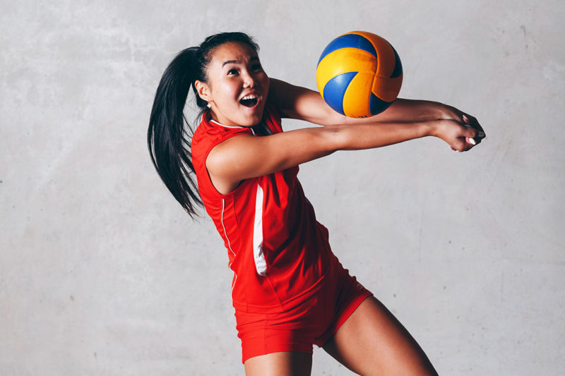 MustTry Solo Volleyball Drills Revolution Volleyball Camp