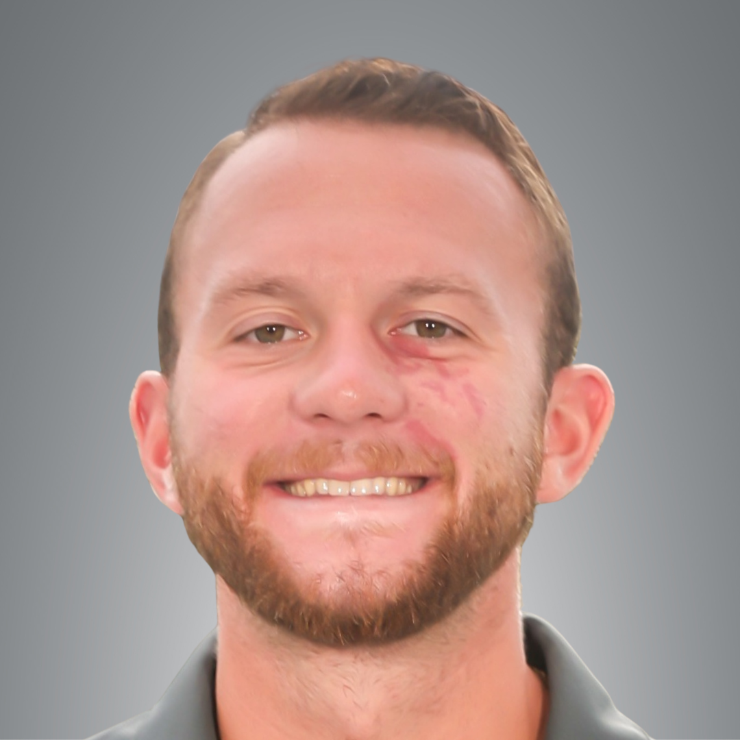 Chase Alfman
