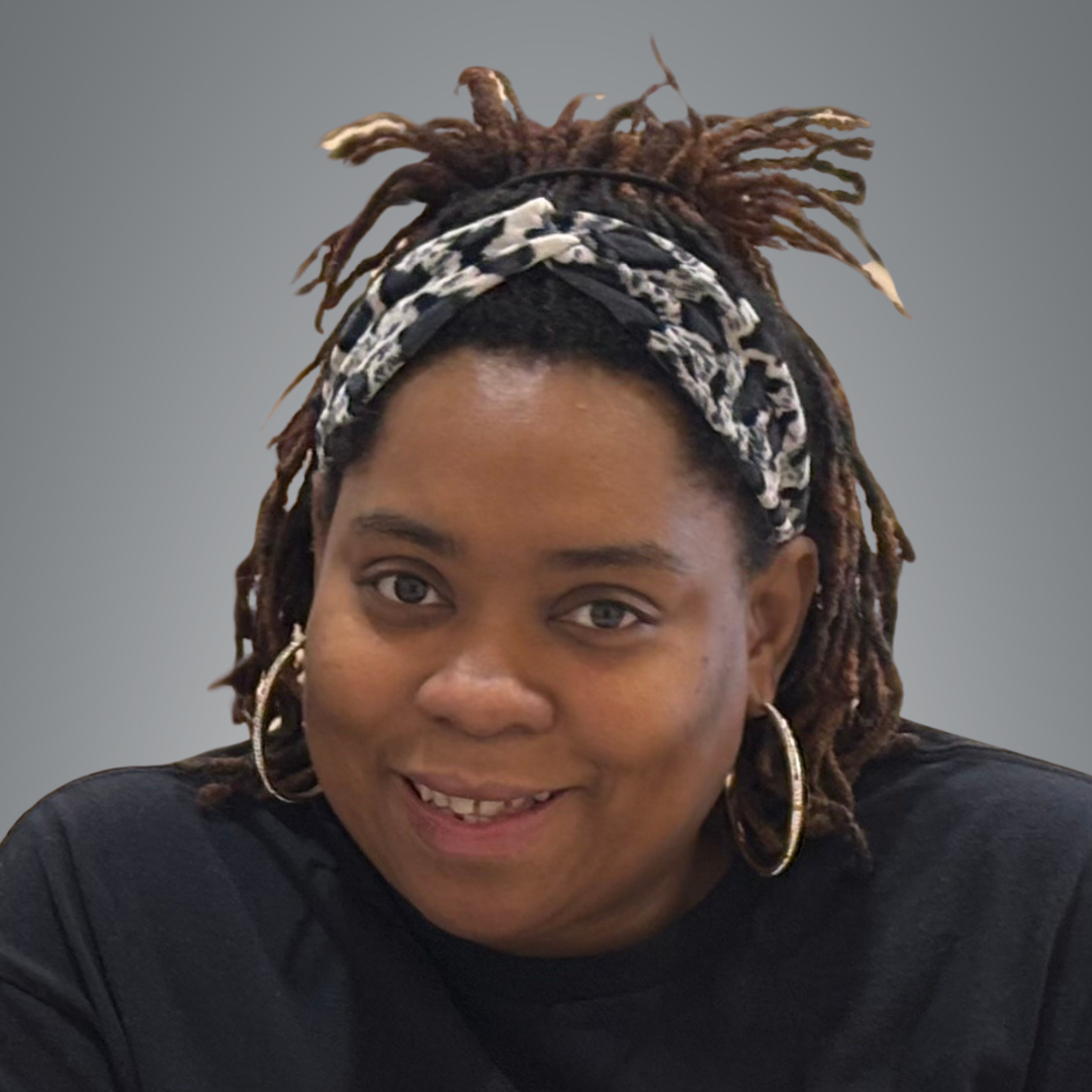 Tiffany McFarland-Stokes