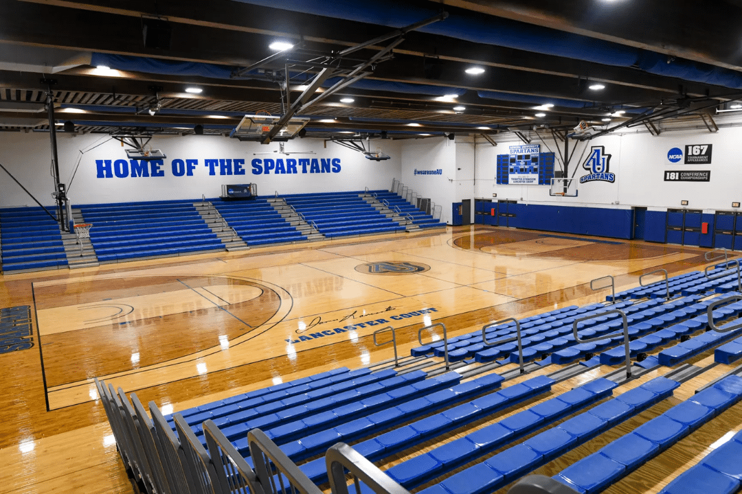 Choate Rosemary Hall