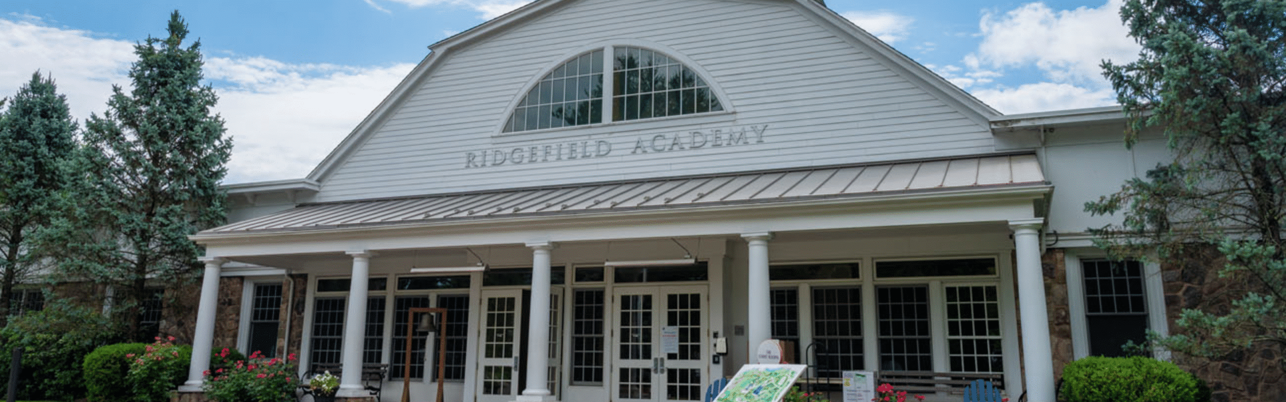 George Mason Rec Center