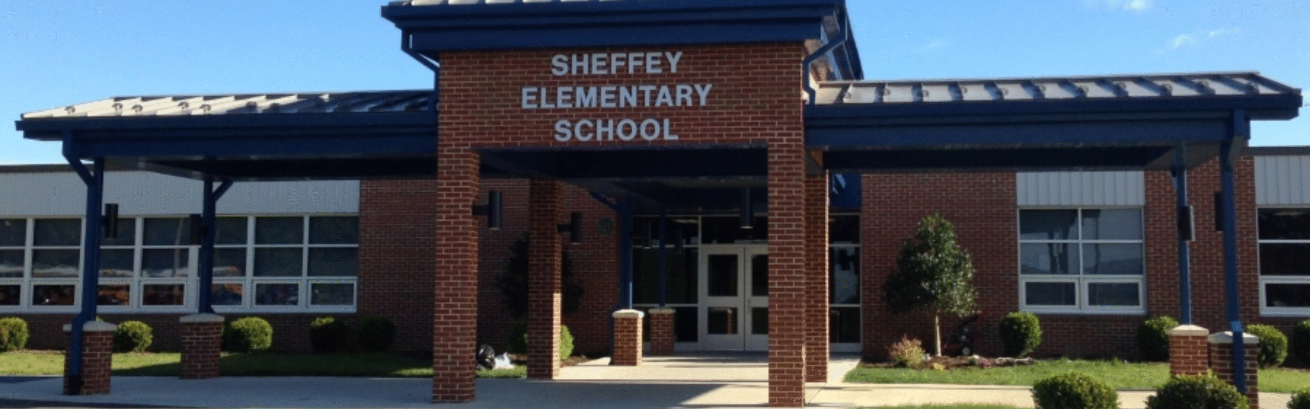 SEL George Mason Rec Center