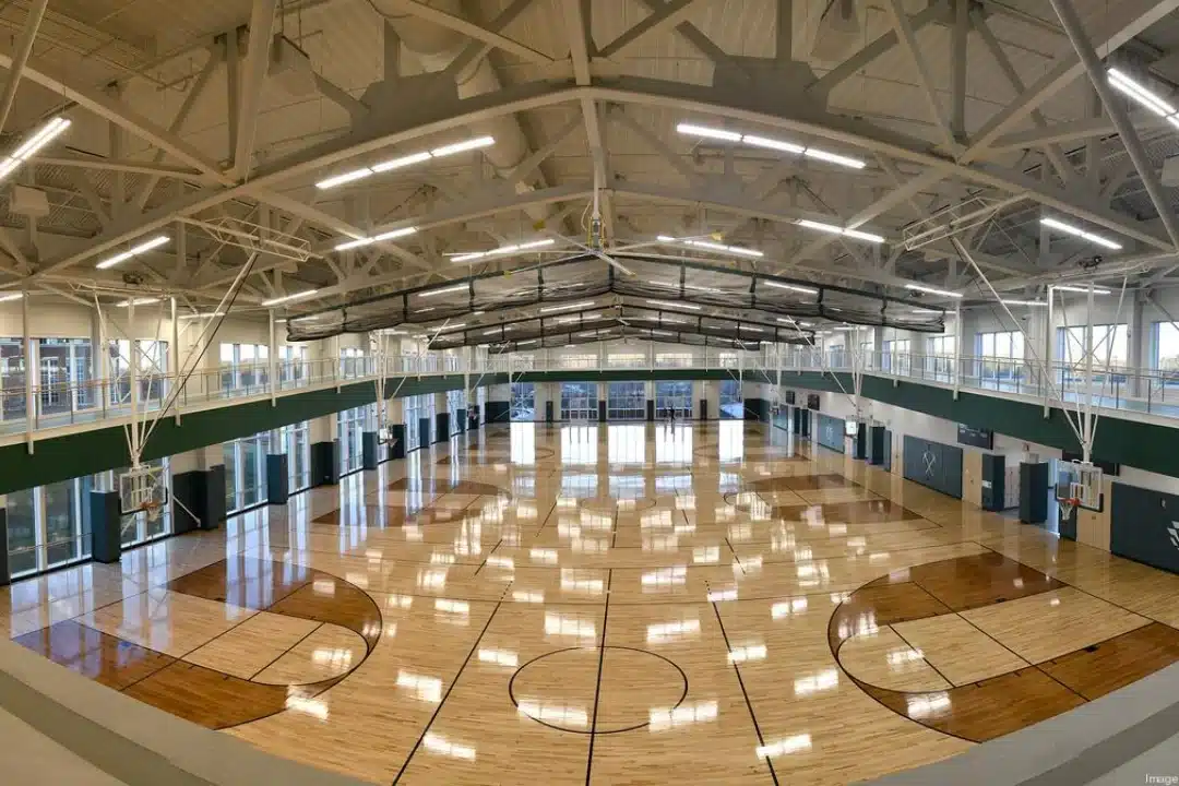 Choate Rosemary Hall