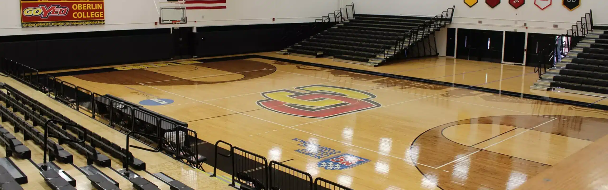 University of Washington - Intramural Activities Building