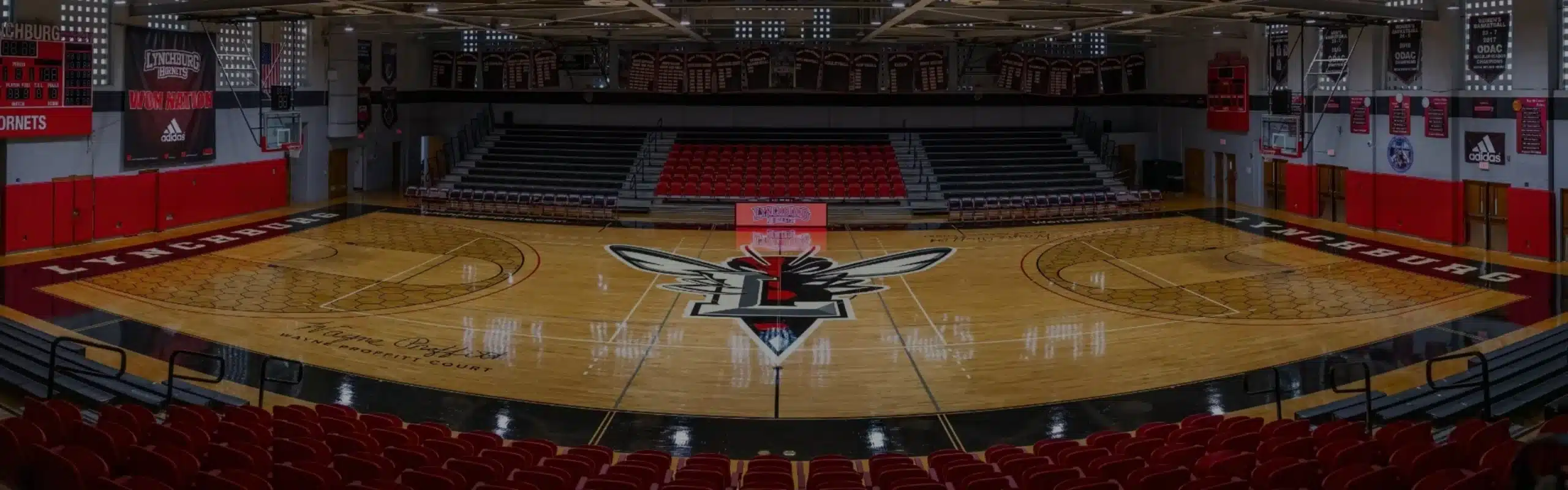 University of Lynchburg Choate Rosemary Hall