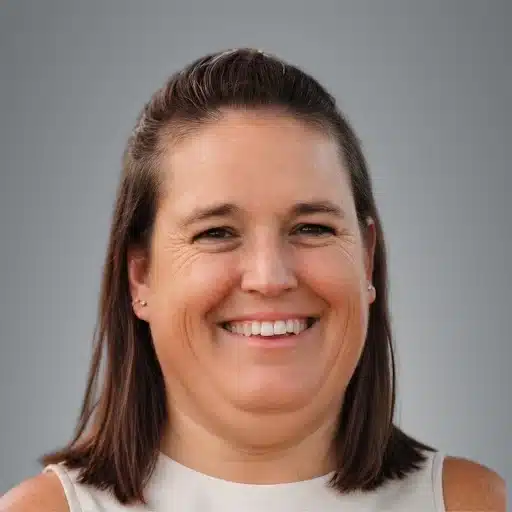 Jenette Brotnov