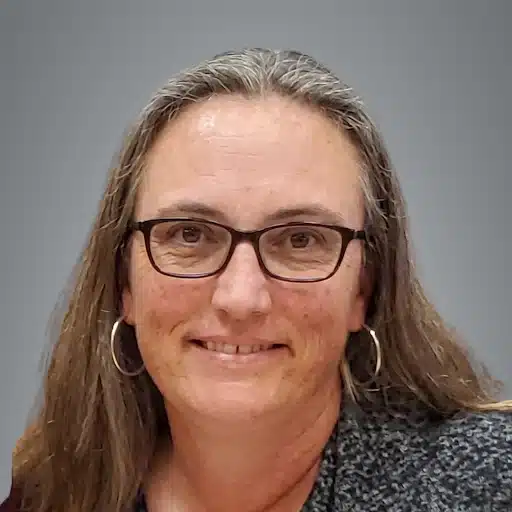 Stacie Pickral