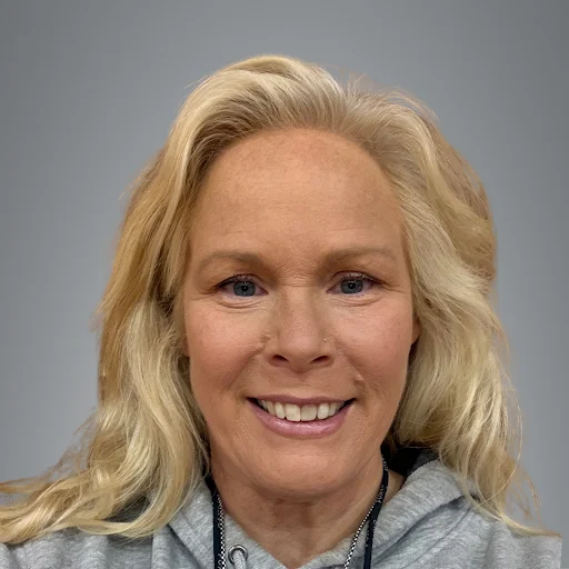 Tracy Herring